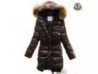 2019U moncler femmes manteau doudoune brown moncler vetements